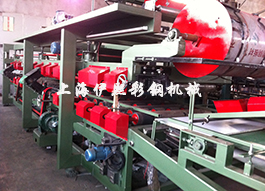 歡迎訂購不銹鋼夾芯板復(fù)合機(jī)，玻鎂板復(fù)合機(jī)，巖棉玻璃絲棉夾芯板設(shè)備