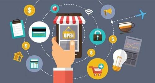 突破餐飲壁壘，玩轉食品互聯網銷售 移動營銷的全新攻略