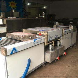 佛山通過式萬通板清洗機(jī)與塑料中空板洗油清洗烘干設(shè)備 價格、圖片及批發(fā)與空氣凈化設(shè)備研發(fā)