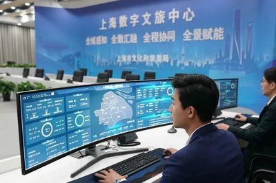 向心而生 與美同行 文旅融合如何成為上海都市新消費(fèi)的“核爆點(diǎn)”